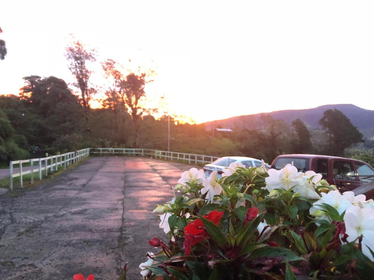 Hortensias Chalets Vara Blanca Heredia Exterior foto